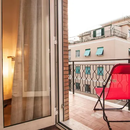 Seaside Flat * Lido di Ostia