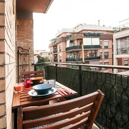 Lejlighed Seaside Flat