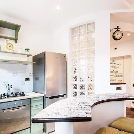 Seaside Flat * Lido di Ostia
