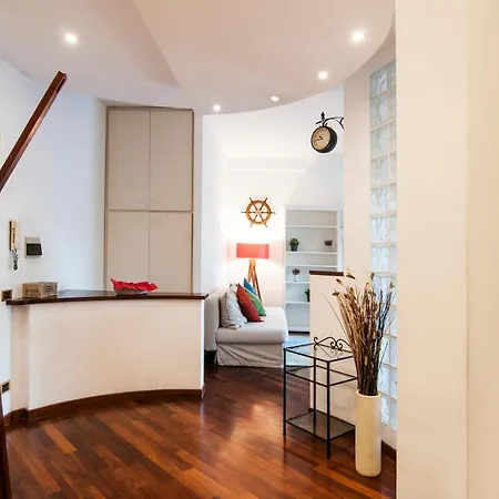 Seaside Flat