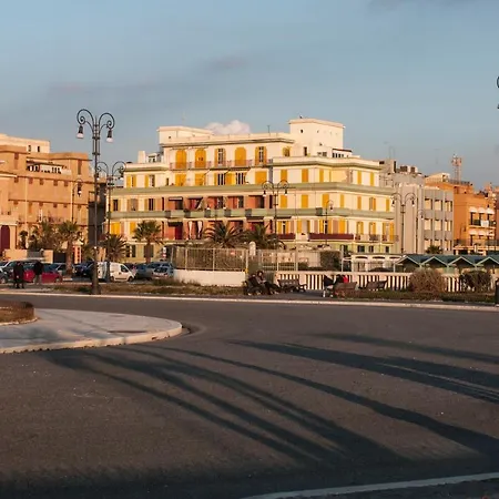 Lejlighed Seaside Flat