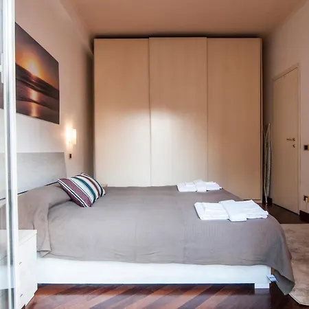 Lejlighed Seaside Flat Lido di Ostia
