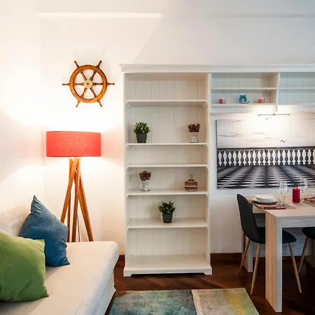 Seaside Flat *
