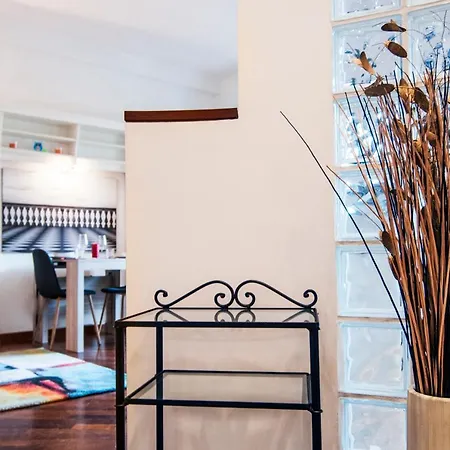 Seaside Flat Lejlighed Lido di Ostia