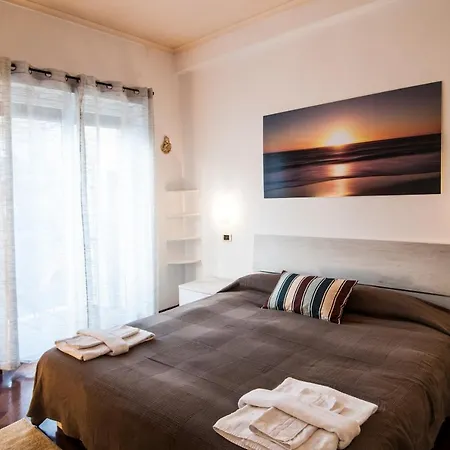 Seaside Flat Lido di Ostia