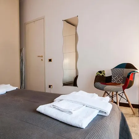 Lejlighed Seaside Flat