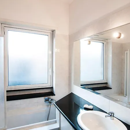 Lejlighed Seaside Flat *